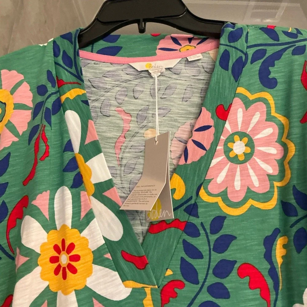 JP BODEN British style dress
Size 16/18 - Picture 2 of 7